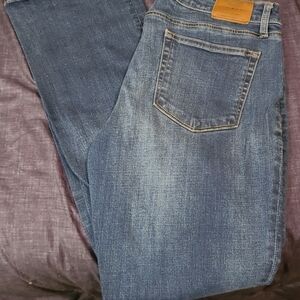 Size 14 Lucky Brand Denim Jeans
